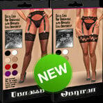 More information about "DSH thigh high stockings 05"