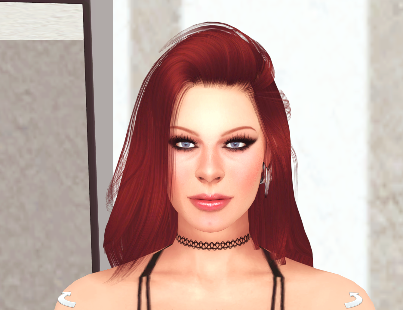 Pornstar Gianna Michaels Sim Download (inspired by)