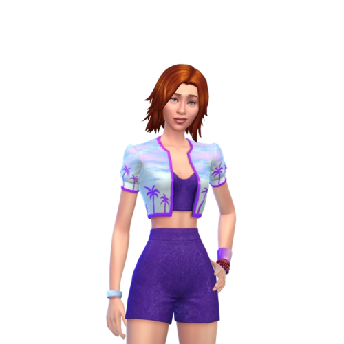 More information about "Karen mils"