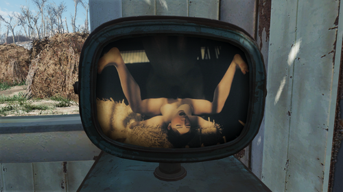 More information about "[VotW] Lara & Creatures"