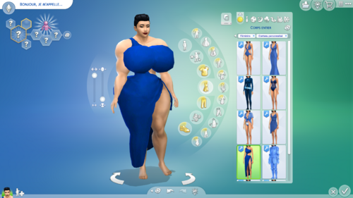 More information about "Robes Sexy De Soirées Colorées"