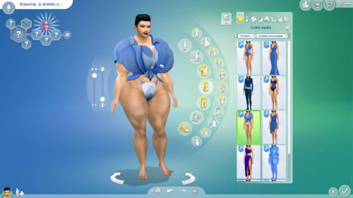 More information about "Maillots De Bains Avec Chemises Colorés"