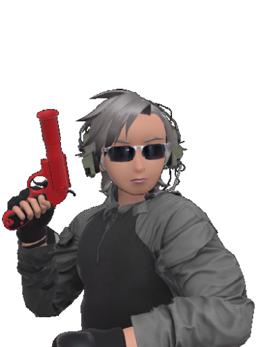 More information about "SurverX Weapons for Enlit3d's HR2"