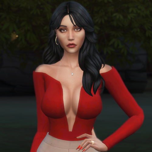 More information about "Goth Family - Milford City ☀️"