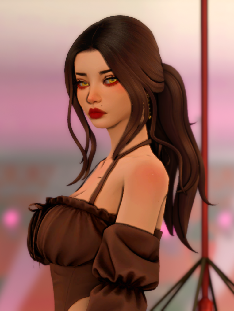 Kira Morales 𓏲𝄢