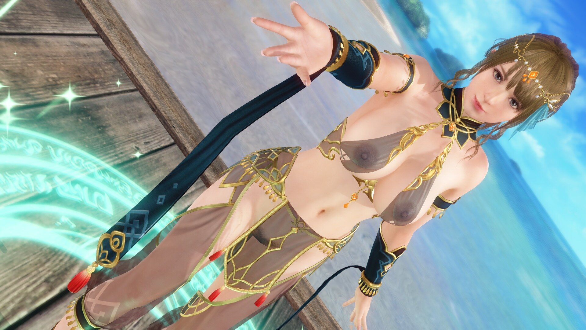 SSR Reincarnation Rasha