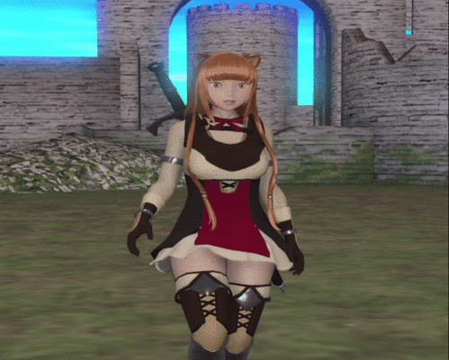 More information about "Layla's Ripped Clothes"