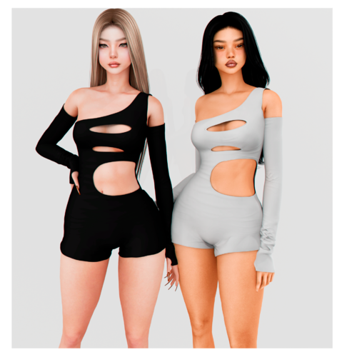 More information about "Mylenka bodysuit💖"