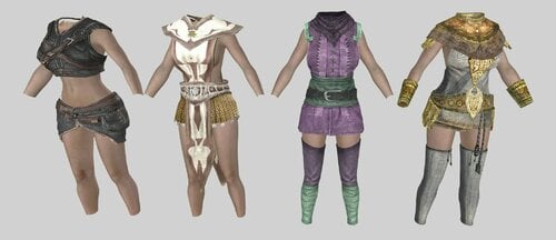 More information about "Skimpy Outfit Replacer for Project AHO and Carved Brink CBBE HDT"