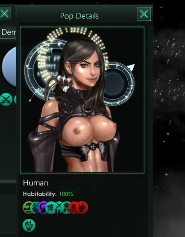 SE Human 2 Updated