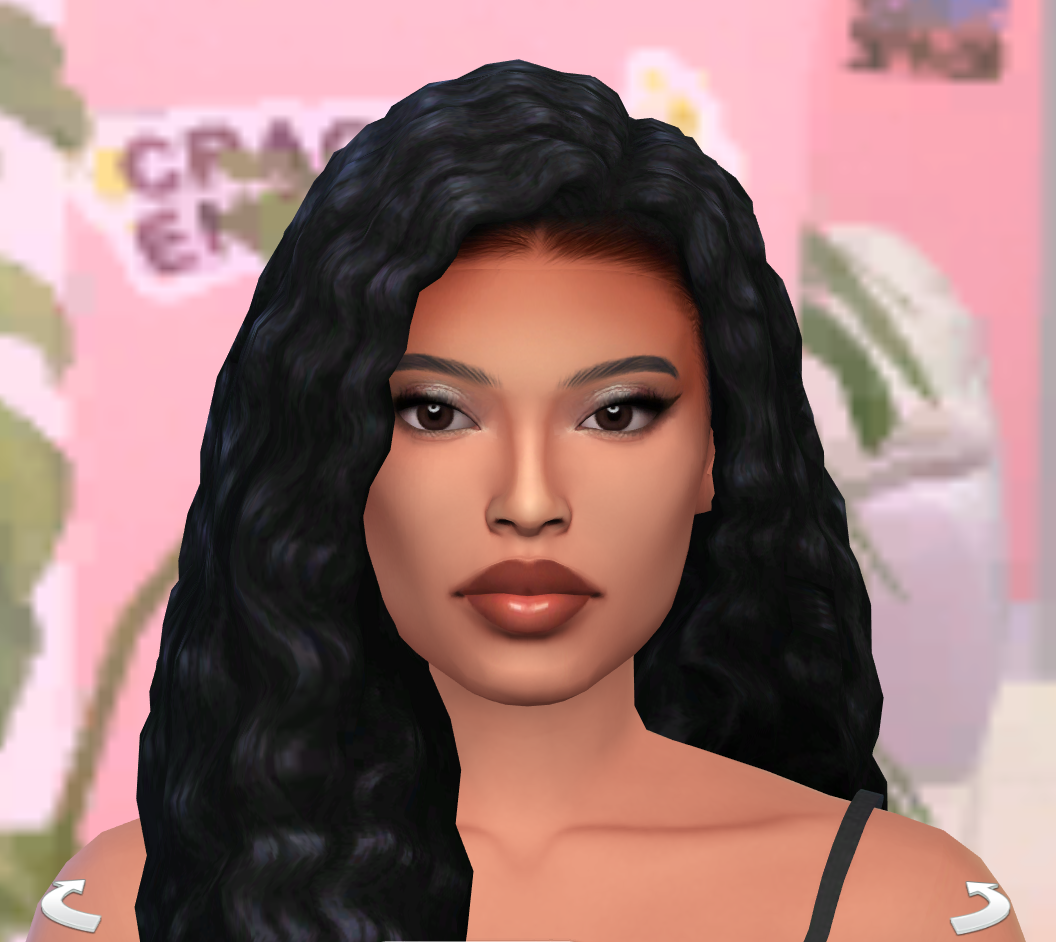 NINA IRENE (INSPIRED BY NINY IRENE)💋🔥