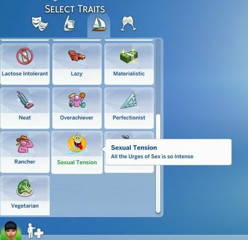 More information about "Sexual Traits de SexyBeast12168 - Traduction Française"