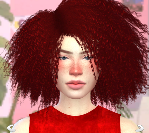More information about "REDHEAD CHUBY GF ALYCE💋🔥"