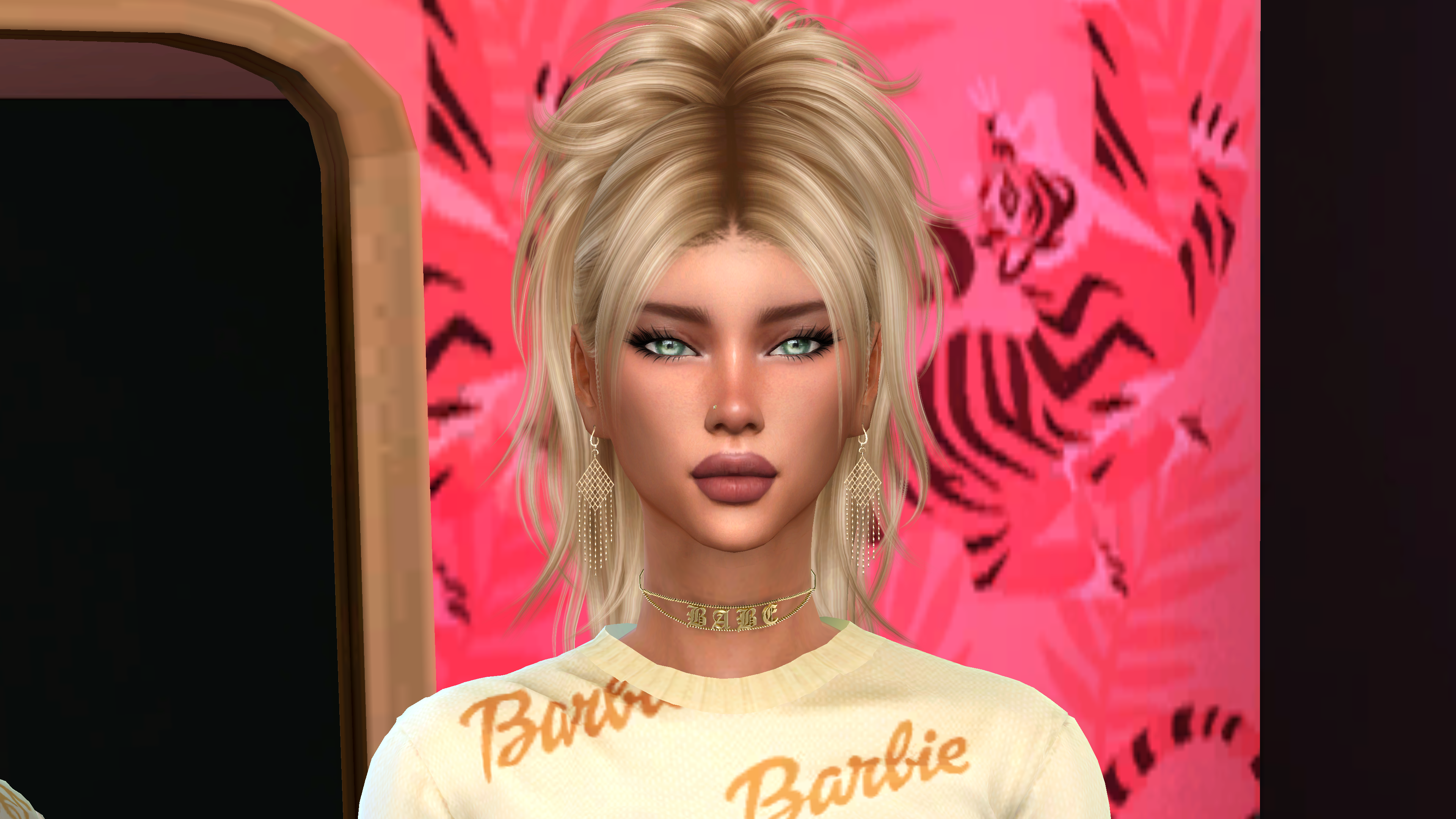 Sky Palmer