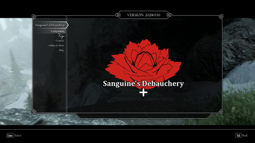 More information about "Sanguine Debauchery SE (SD+) (January 2025)"