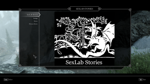 More information about "SexLab Stories SE (January 2025)"
