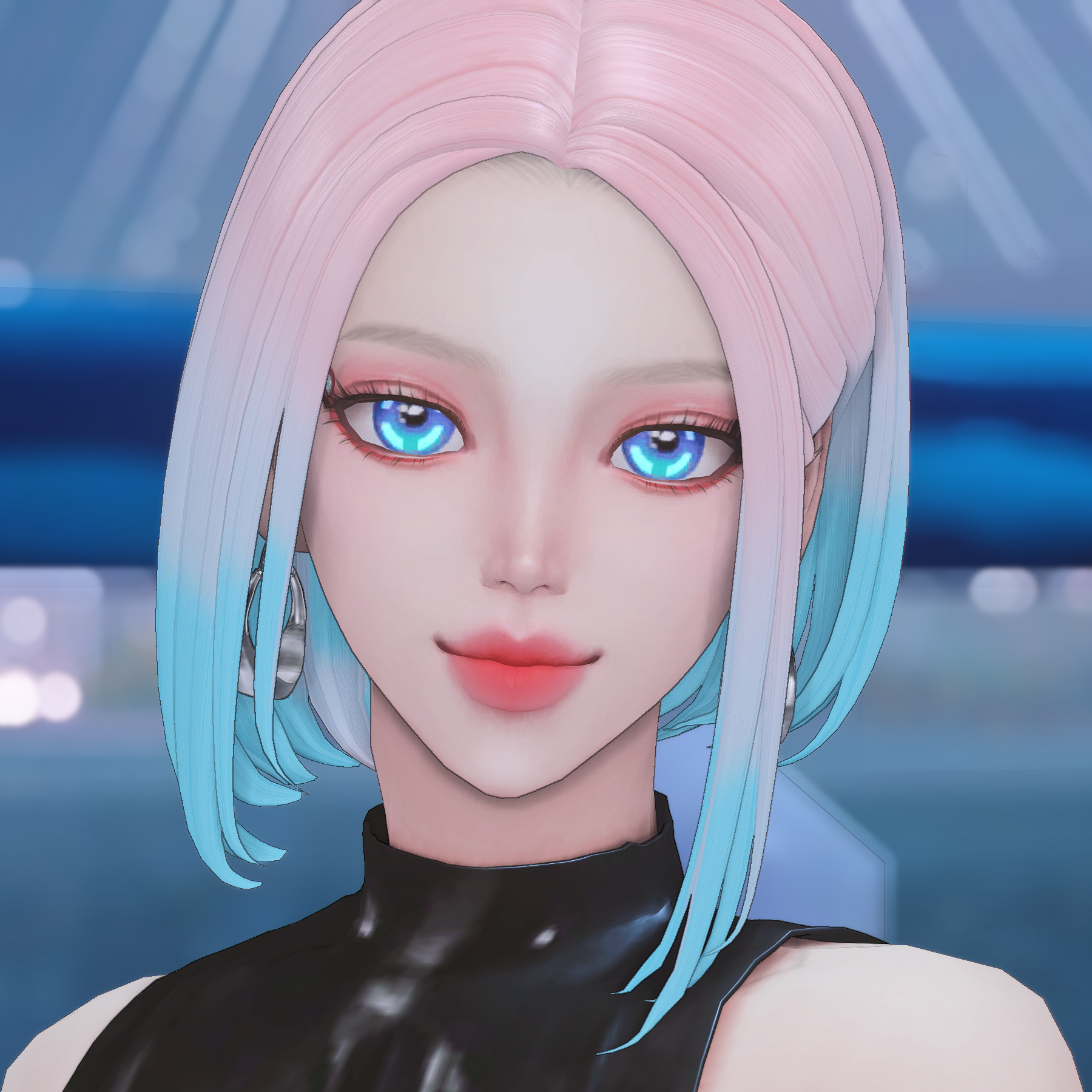 Cyberpunk: Edgerunners - Lucy