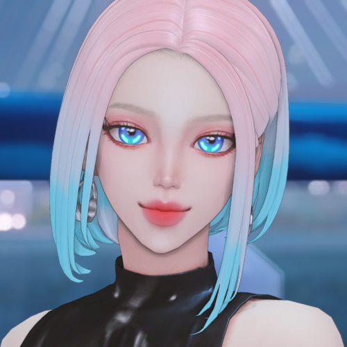 More information about "Cyberpunk: Edgerunners - Lucy"