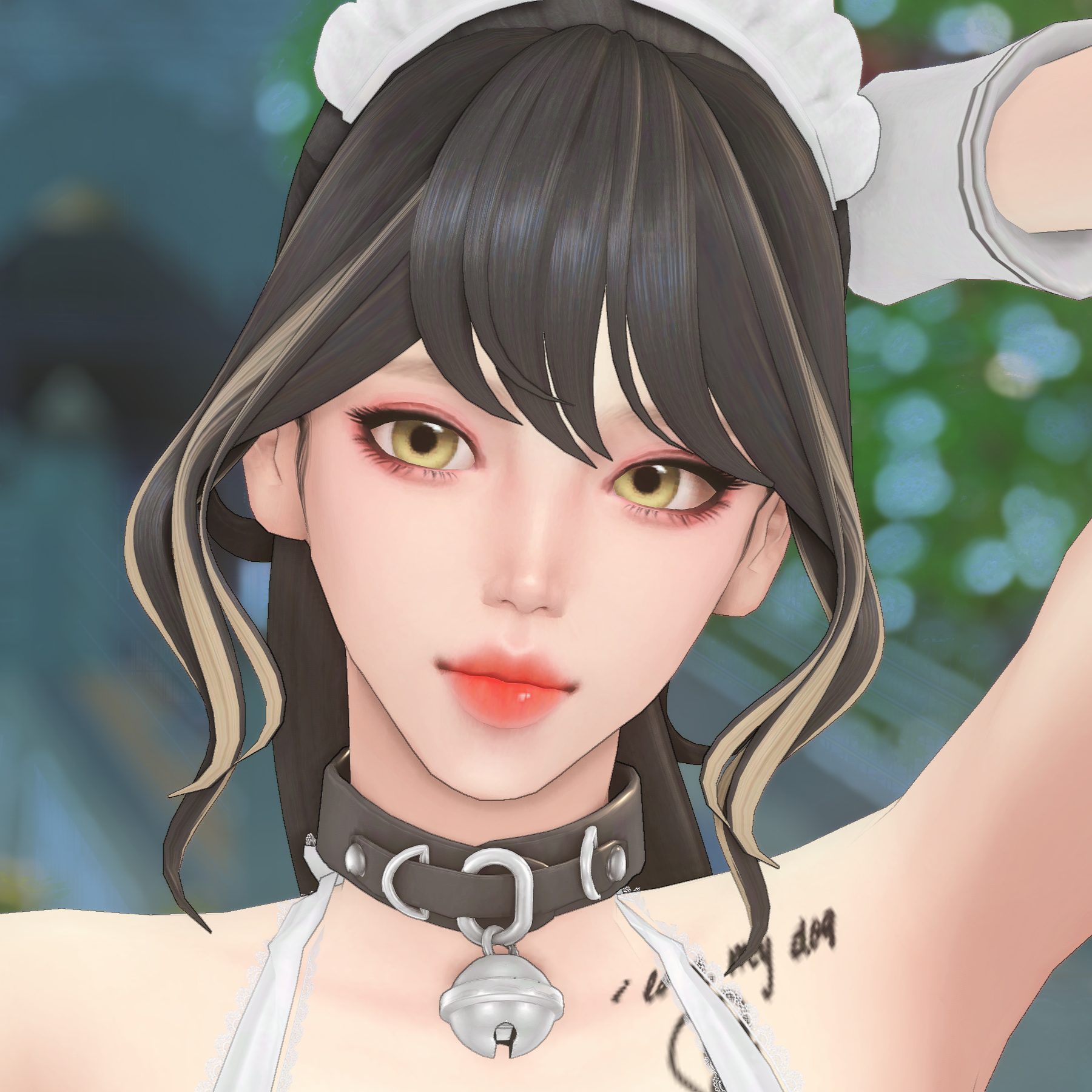 Girl - 7