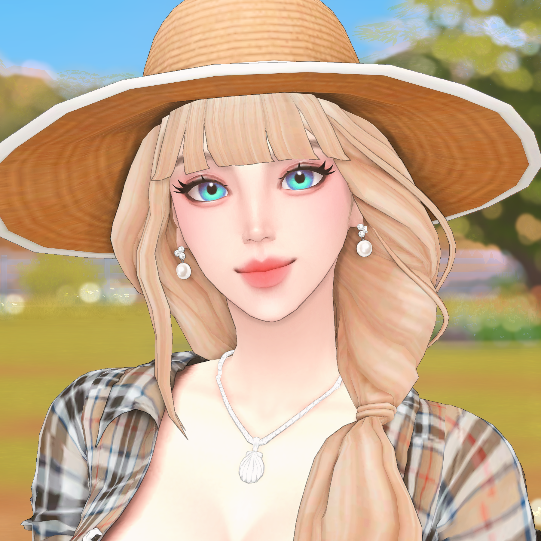 Girl - 8