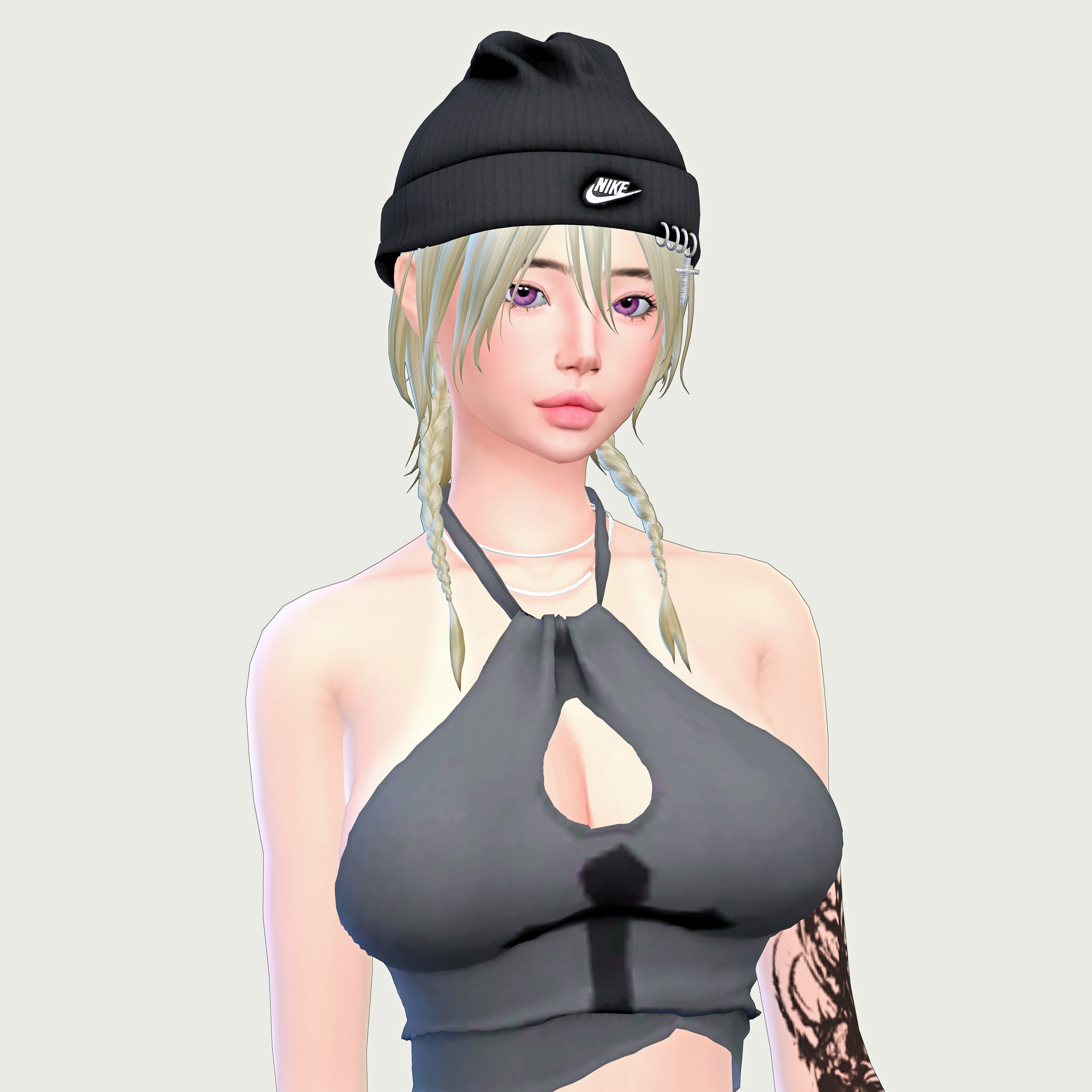 Yuno Sim