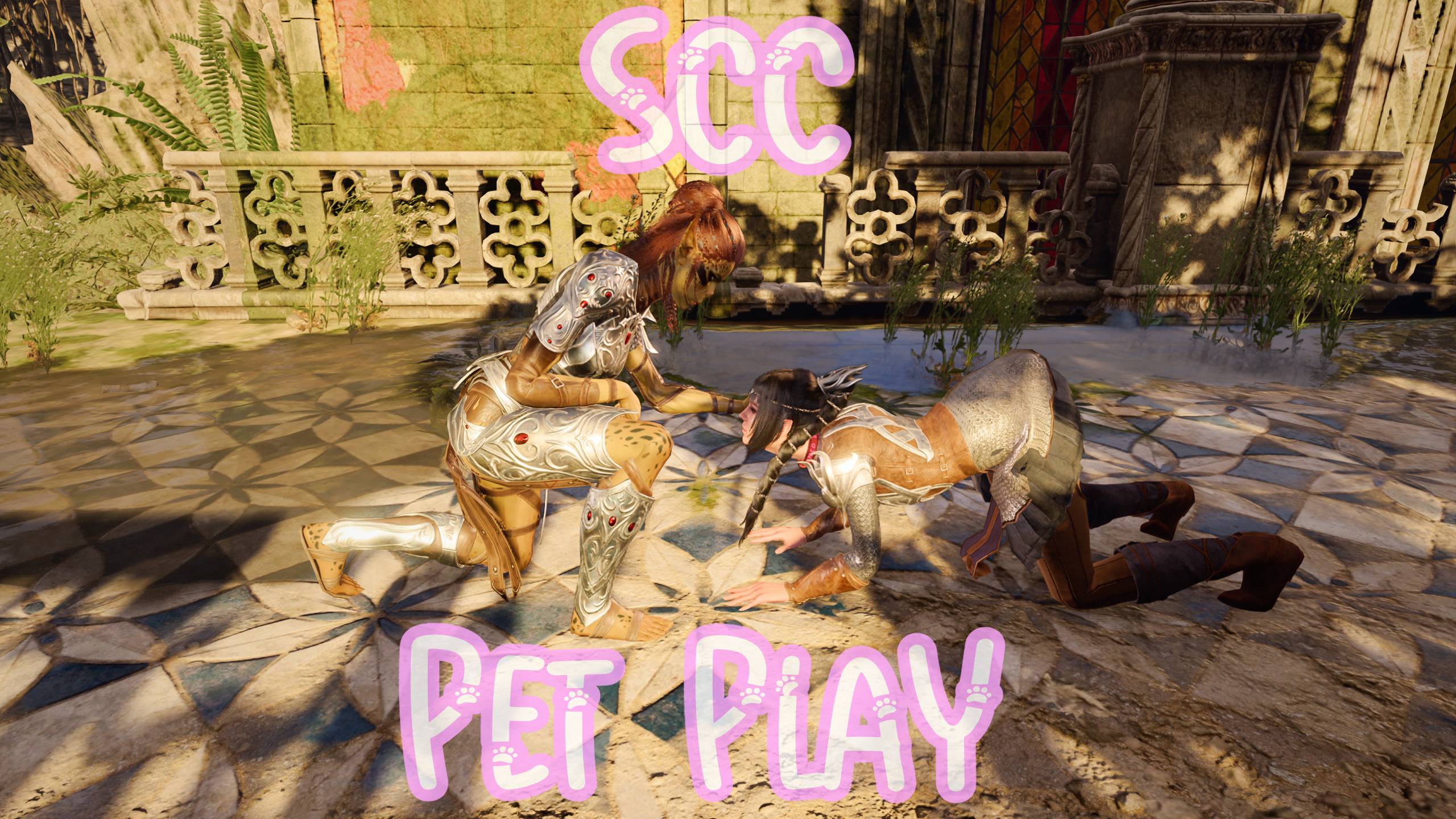SCC Pet Play