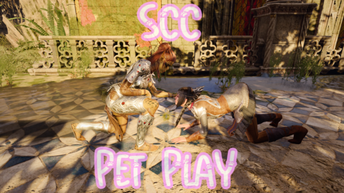 More information about "SCC Pet Play"