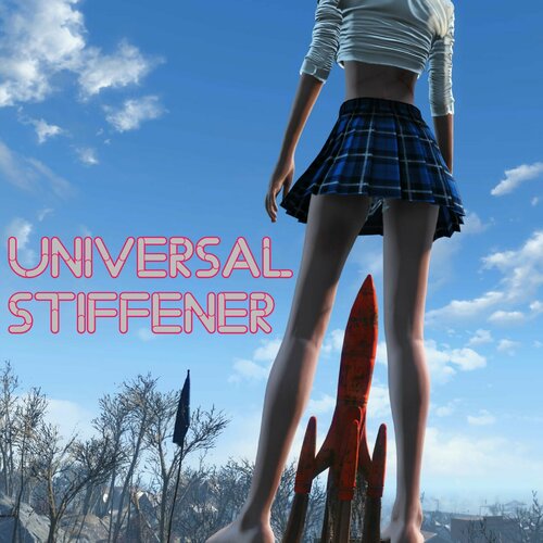 More information about "Universal Stiffener"