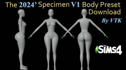 More information about "The 2024' Specimen V1 Body Preset"