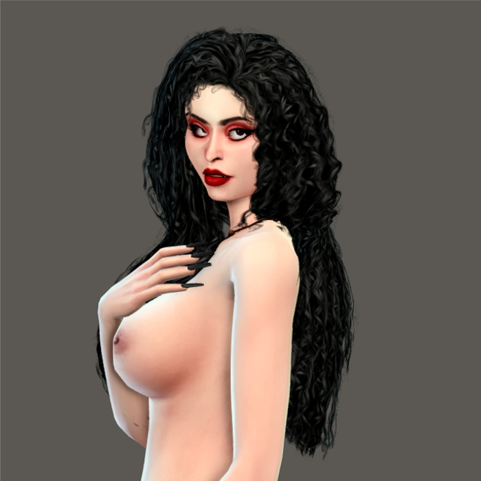 Bellatrix Lestrange
