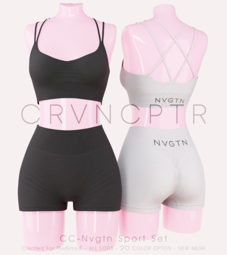 More information about "CC-Nvgtn Sport Set"