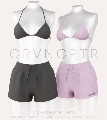 More information about "CC-Aveline Sets"