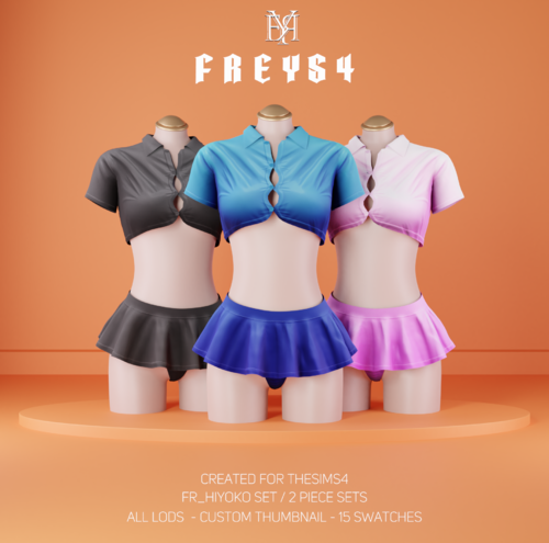 More information about "FR_Hiyoko Set"