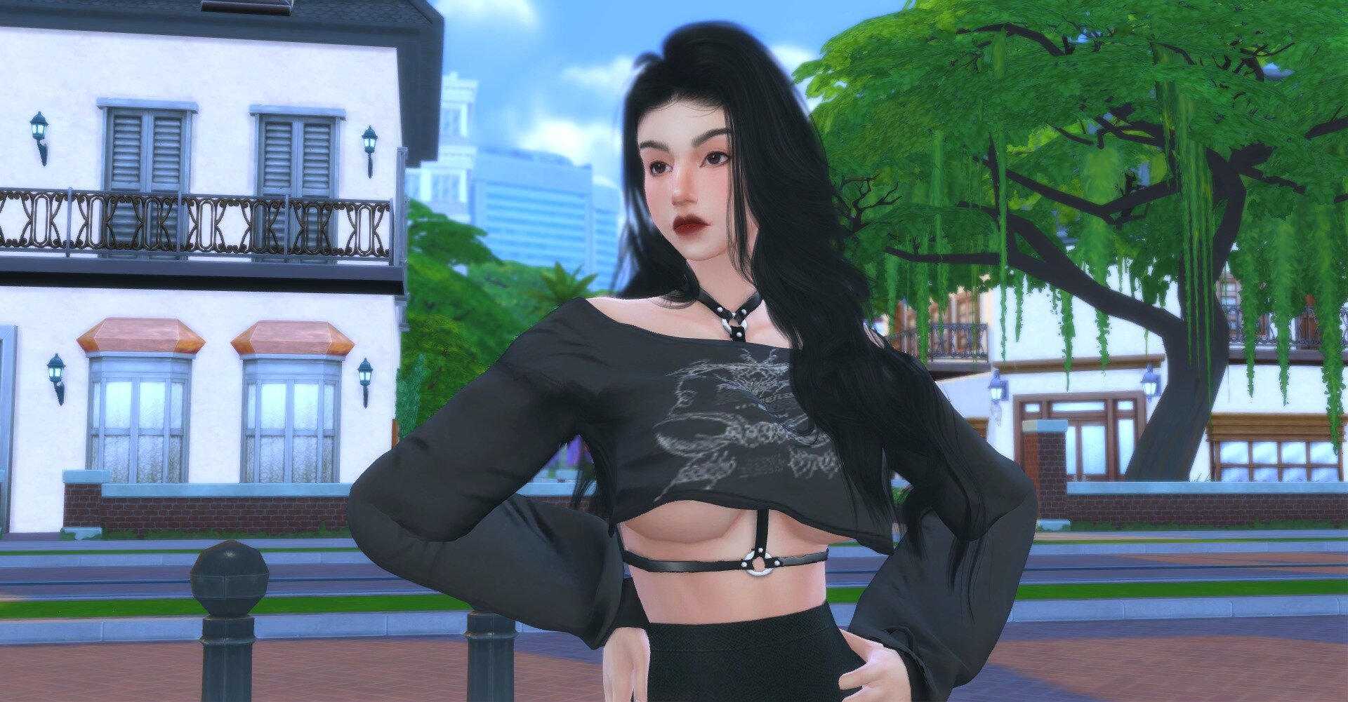 ✨Jaycee sims✨