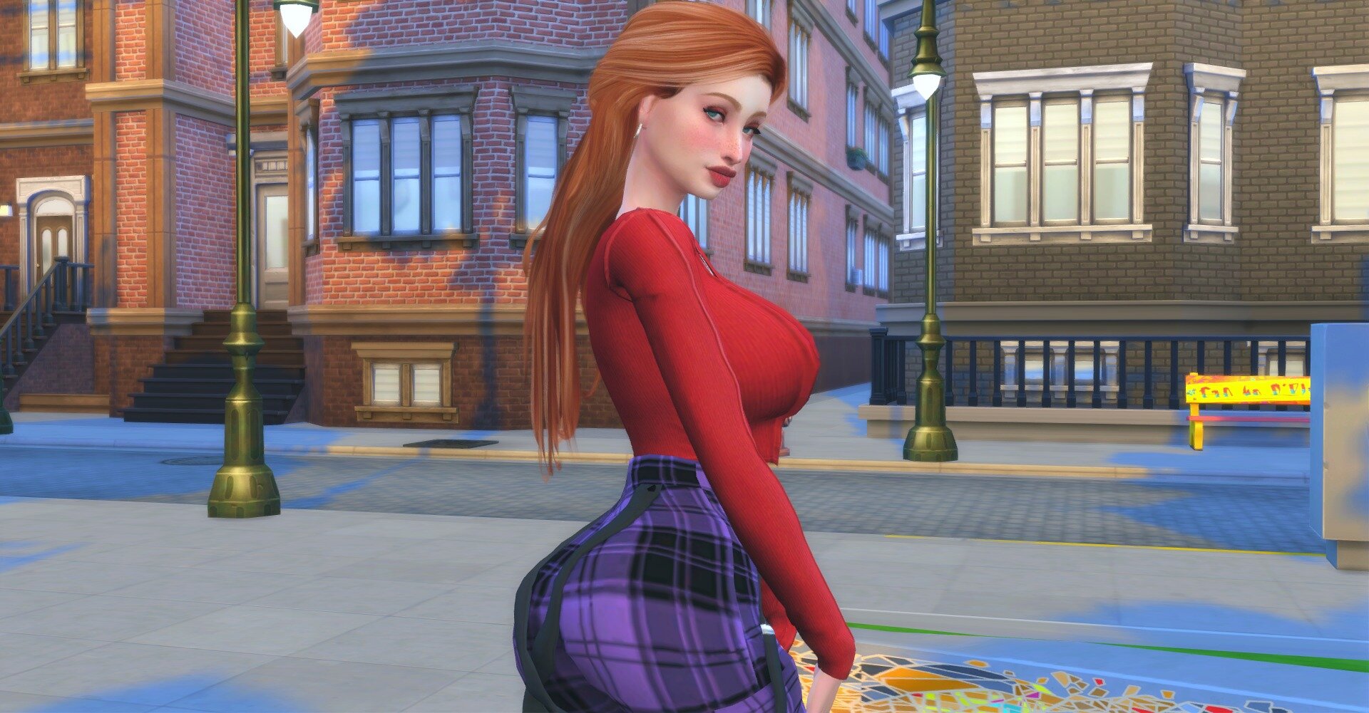 ✨Kylie sims✨