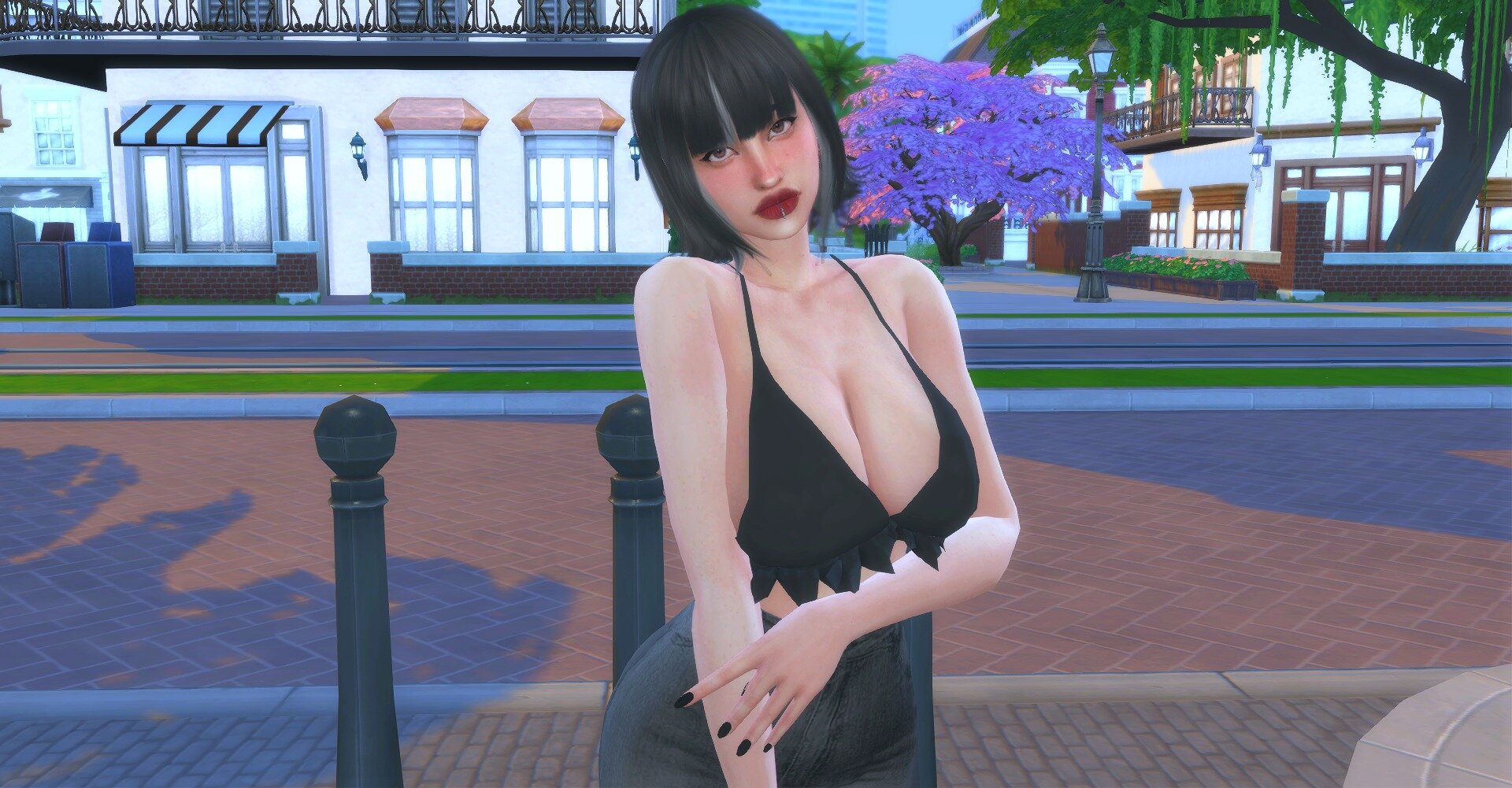 ✨Renata sims✨