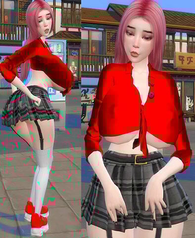 More information about "≧ω≦​💗Yasu babe 💗​(≧◡≦)"