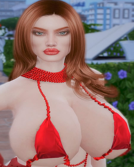 ❤️ Franny Sugarmommy added!!!❤️