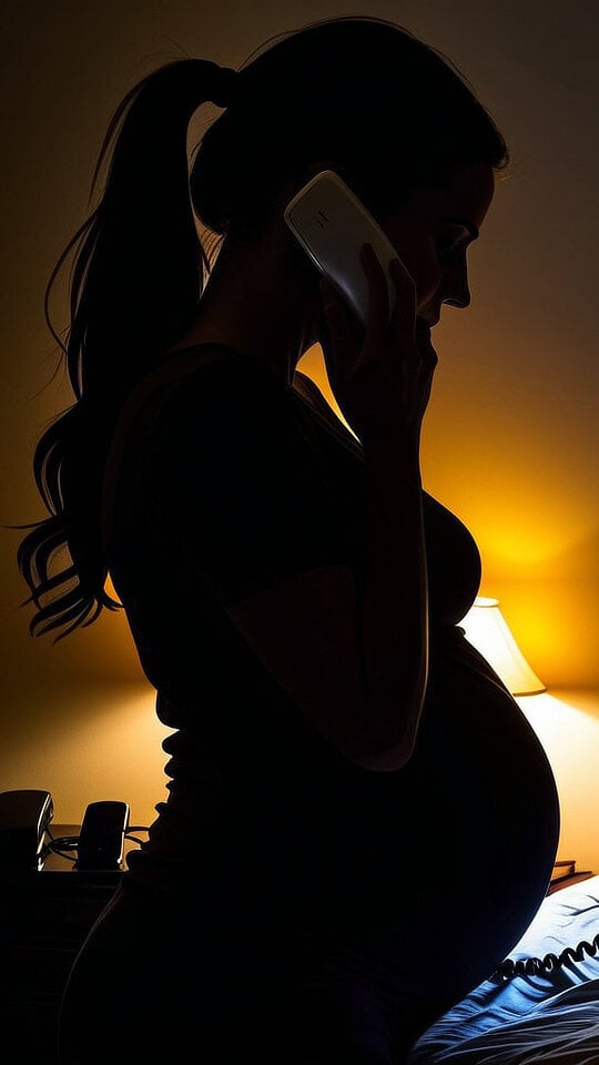 [XCL] [0.21.4] [OBSOLETE] NPC Pregnancy