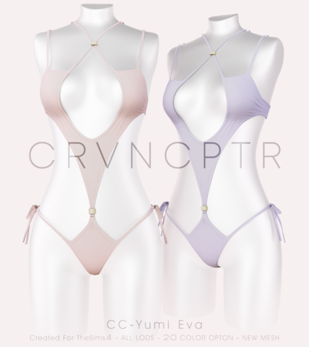 More information about "CC-Yumi Eva"