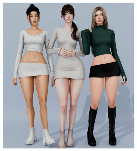 More information about "Prisma collection"