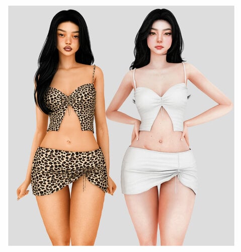 More information about "Mave mini set 🧸"