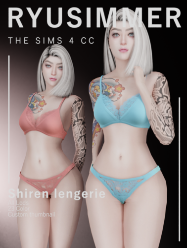More information about "RYU-Kristina Set"