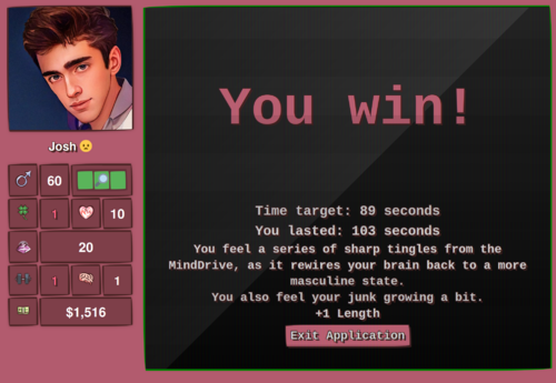 More information about "[XCL][0.21] Cock Roulette: Up the Stakes"