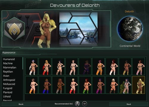 More information about "(GL)Amazon species"