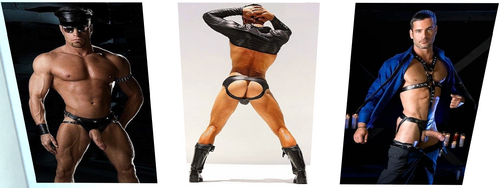 More information about "LeatherMen"