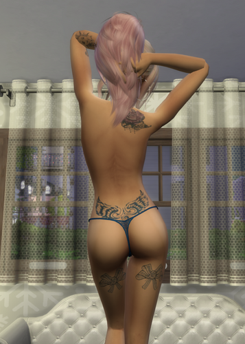 More information about "tattoo set"