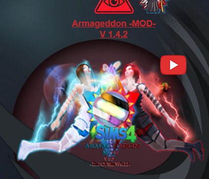 More information about "Nederlandse (Dutch) vertaling van Armageddon - Sacrificialmods"
