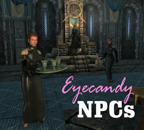 More information about "Devious Eyecandy NPCs"
