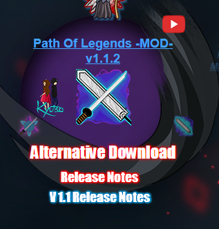 More information about "Nederlandse (Dutch) vertaling van Kyutso´s Path Of Legends -Sacrificialmods"